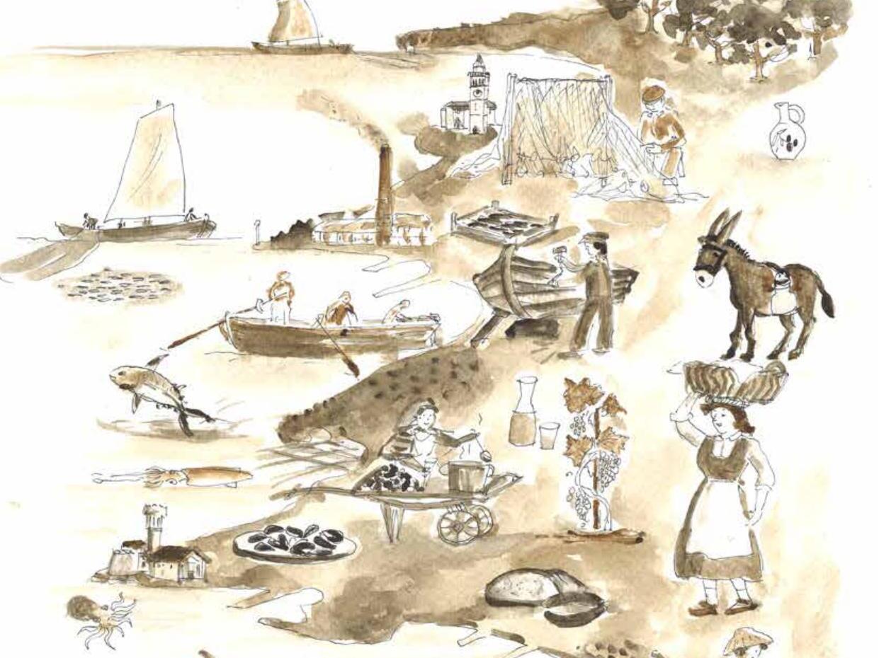 Priročnik Ribiške zgodbe v šoli